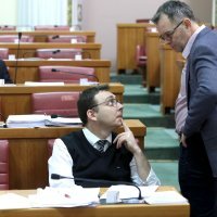 Bojan Glavašević, Tomislav Žagar