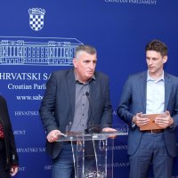 Miro Bulj, Božo Petrov, Nikola Grmoja