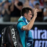 Bernard Tomic