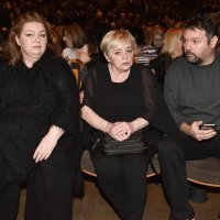 Branka Monteno, Adriana Monteno, Đani Monteno