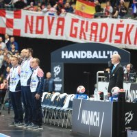 Hrvatska - Španjolska