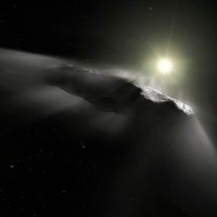 'Oumuamua
