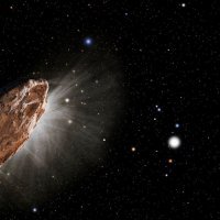 'Oumuamua