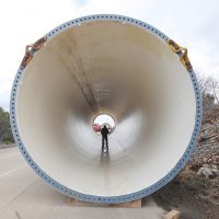 Vjetroelektrana Knin-Pađene