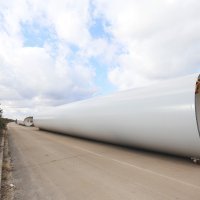 Vjetroelektrana Knin-Pađene