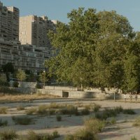 Iz serijala Carstvo ladovine