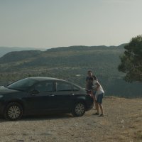 Iz serijala Carstvo ladovine