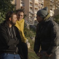 Iz serijala Carstvo ladovine