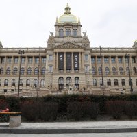 Komemoracija Janu Palachu u Pragu