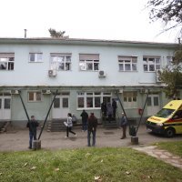 Gripa: Gužva u zagrebačkoj 'zaraznoj bolnici'