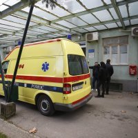 Gripa: Gužva u zagrebačkoj 'zaraznoj bolnici'