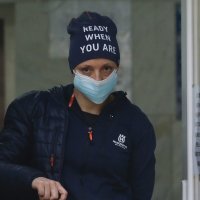 Gripa: Gužva u zagrebačkoj 'zaraznoj bolnici'