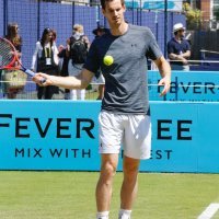 Andy Murray