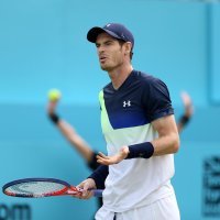 Andy Murray
