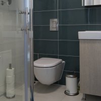 Dva apartmana Hrvatske liječničke komore u Šubićevoj ulici u Zagrebu