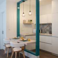 Dva apartmana Hrvatske liječničke komore u Šubićevoj ulici u Zagrebu