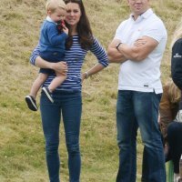Kate Middleton u omiljenim ravnim cipelama