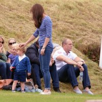 Kate Middleton u omiljenim ravnim cipelama