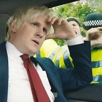 Detalj iz filma 'Brexit - The Uncivil War"