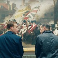 Detalj iz filma 'Brexit - The Uncivil War"