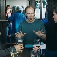 Detalj iz filma 'Brexit - The Uncivil War"