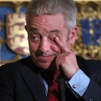 John Bercow,  predsjednik Donjeg doma britanskog parlamenta