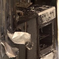 Rijeka: Vatrogasci intervenirali zbog požara u stanu u Ulici Franje Čandeka