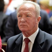 Predsjednik Saveza antifašističkih boraca i antifašista Franjo Habulin