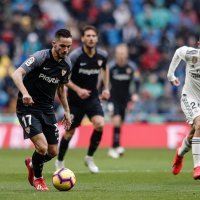 Real Madrid - Sevilla
