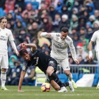 Real Madrid - Sevilla