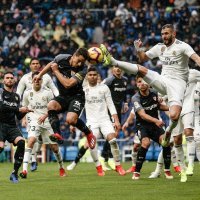 Real Madrid - Sevilla