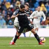 Real Madrid - Sevilla
