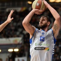 KK Zadar - KK Partizan