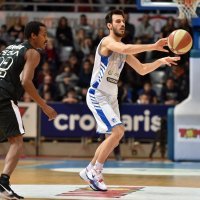 KK Zadar - KK Partizan