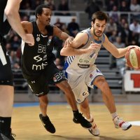 KK Zadar - KK Partizan