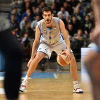 KK Zadar - KK Partizan