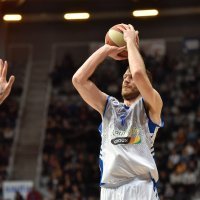 KK Zadar - KK Partizan