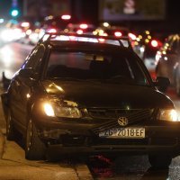 Zagreb: Dvije osobe ozlijeđene u lančanom sudaru tri automobila u Ilici