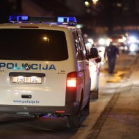 Zagreb: Dvije osobe ozlijeđene u lančanom sudaru tri automobila u Ilici