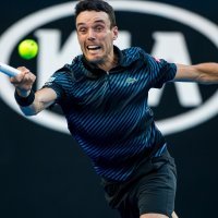 Marin Čilić - Roberto Bautista Agut