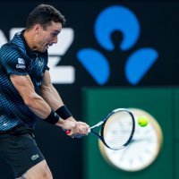 Marin Čilić - Roberto Bautista Agut