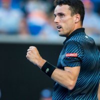 Marin Čilić - Roberto Bautista Agut