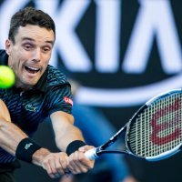 Marin Čilić - Roberto Bautista Agut