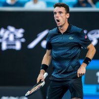 Marin Čilić - Roberto Bautista Agut
