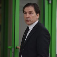 Ravnatelj Emil Božikov