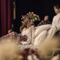 'Glumica' Pascala Ramberta u HNK