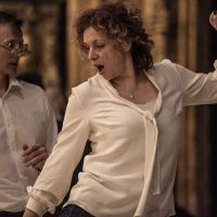 'Glumica' Pascala Ramberta u HNK