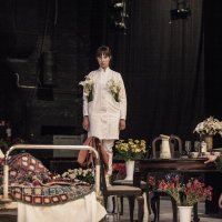 'Glumica' Pascala Ramberta u HNK