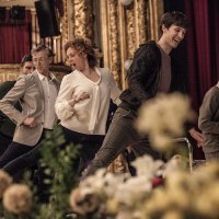 'Glumica' Pascala Ramberta u HNK