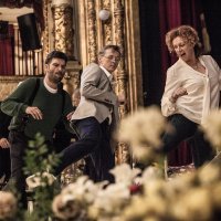 'Glumica' Pascala Ramberta u HNK